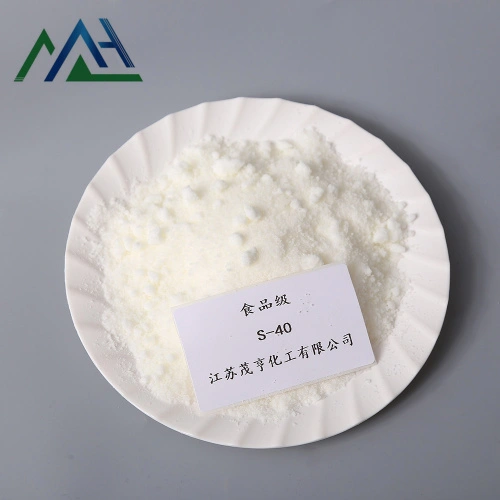 Food Grade Span40 Lost sorbitol fatty acid ester China Manufacturer